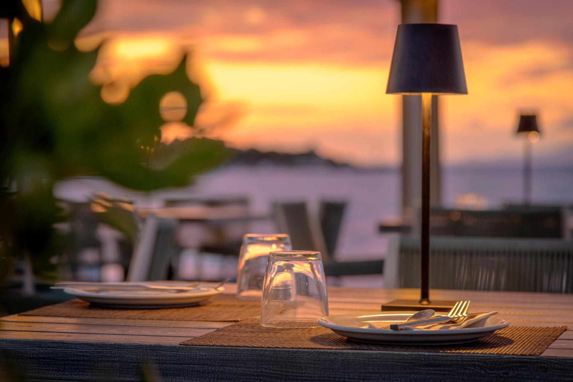 Iakinthos, Tsilivi Beach Экстерьер фото
